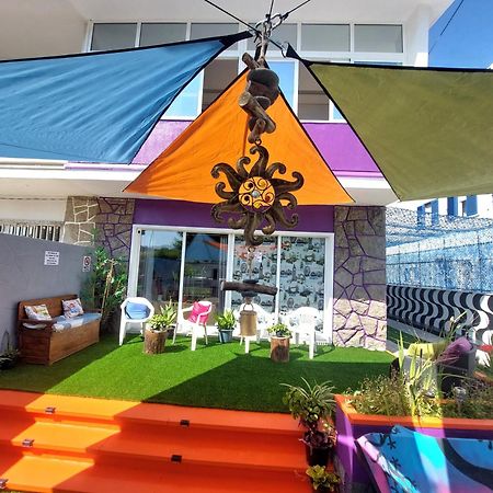 Beach Life Caparica Hotel Costa de Caparica Ngoại thất bức ảnh