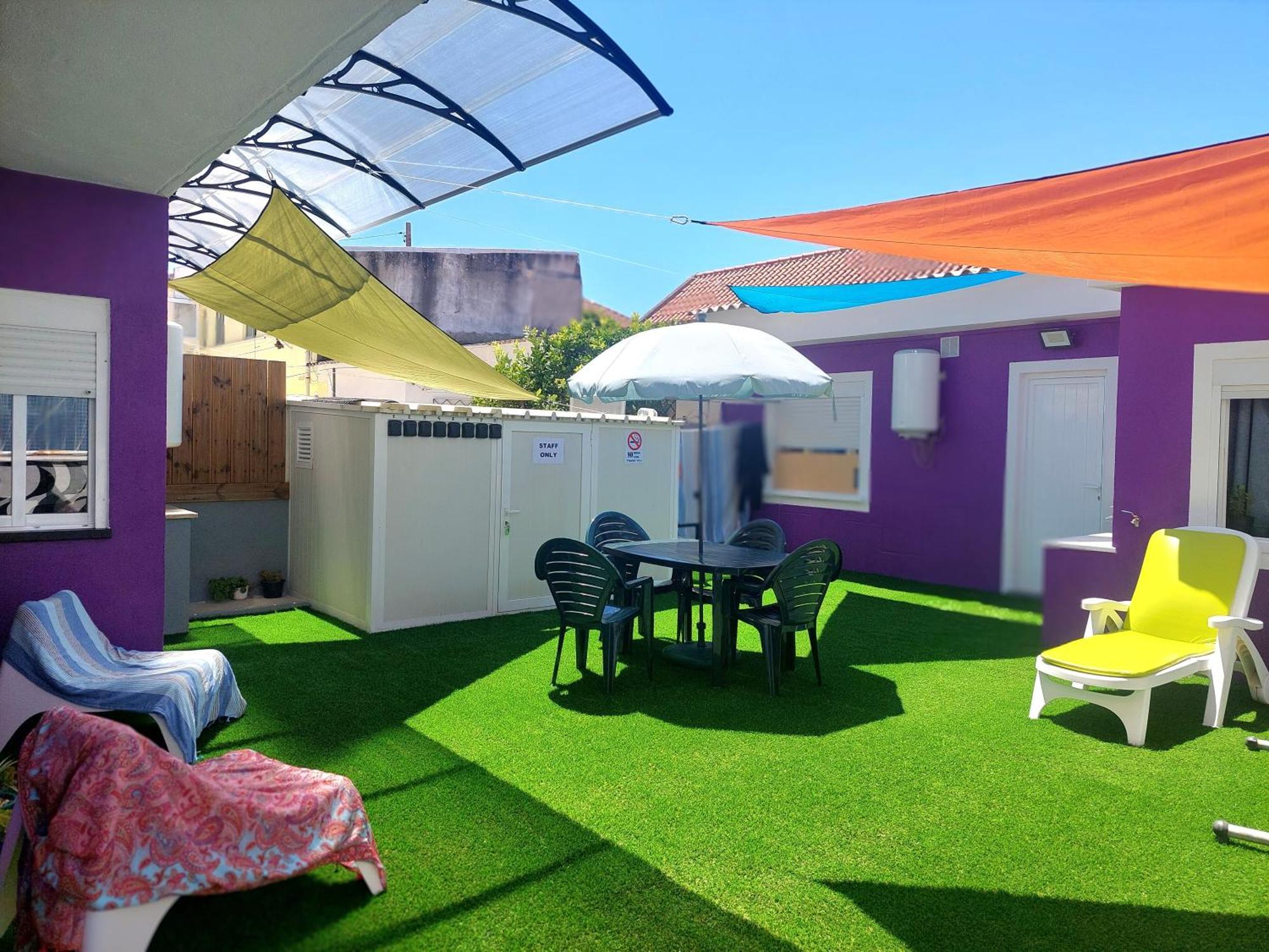 Beach Life Caparica Hotel Costa de Caparica Ngoại thất bức ảnh