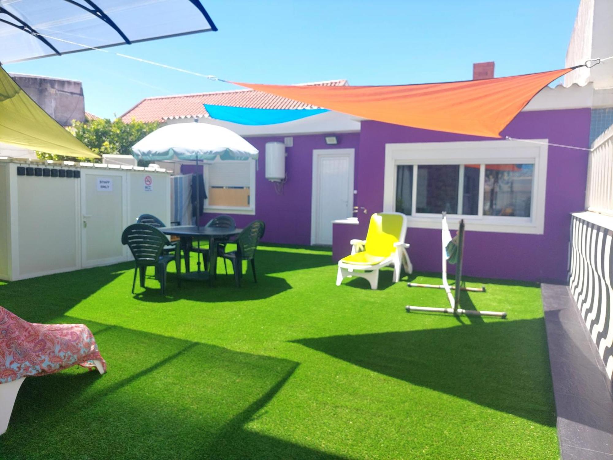 Beach Life Caparica Hotel Costa de Caparica Ngoại thất bức ảnh